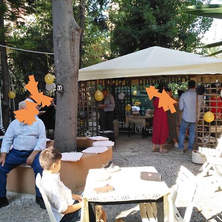 Tucci'S Roma Guest House Kültér fotó