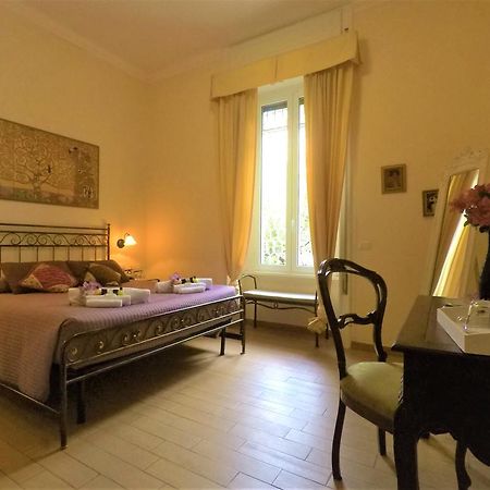 Tucci'S Roma Guest House Kültér fotó