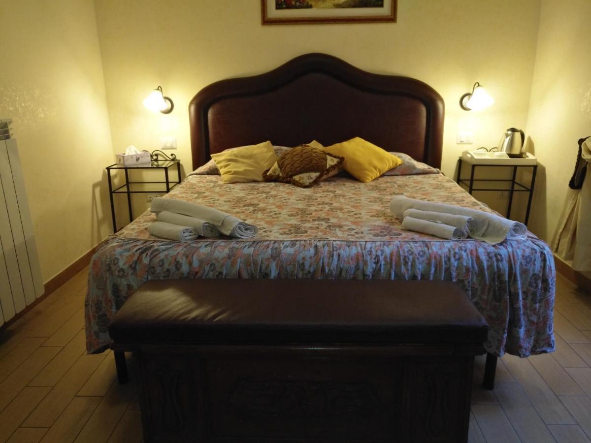 Tucci'S Roma Guest House Kültér fotó