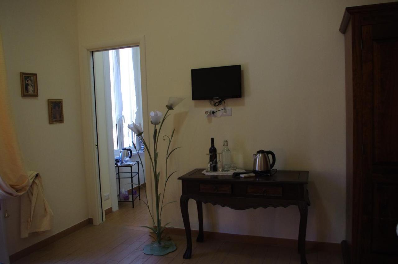 Tucci'S Roma Guest House Kültér fotó