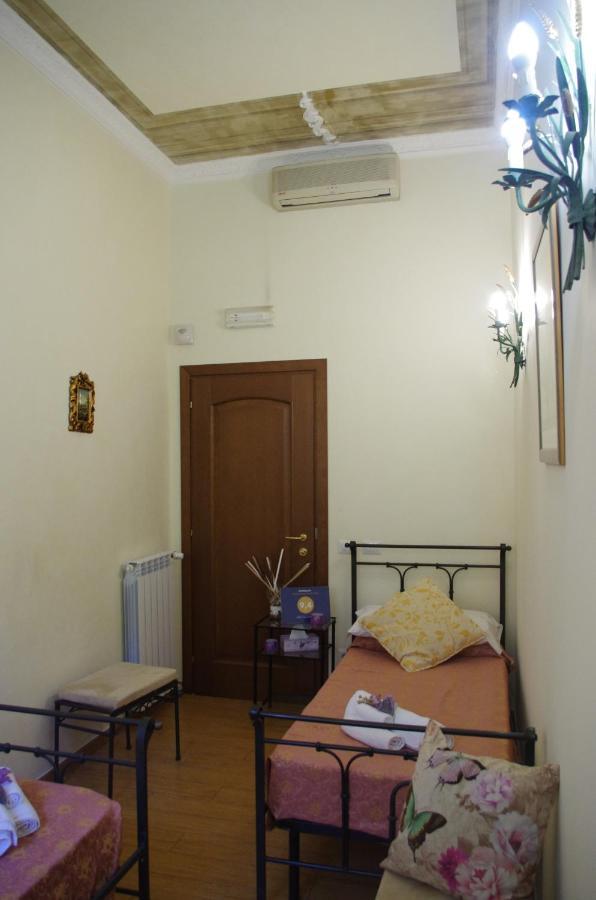 Tucci'S Roma Guest House Kültér fotó