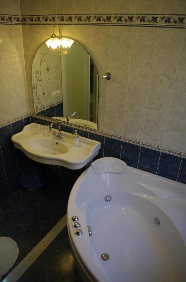 Tucci'S Roma Guest House Kültér fotó