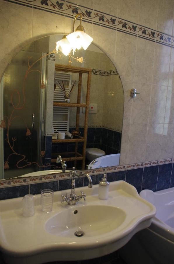 Tucci'S Roma Guest House Kültér fotó