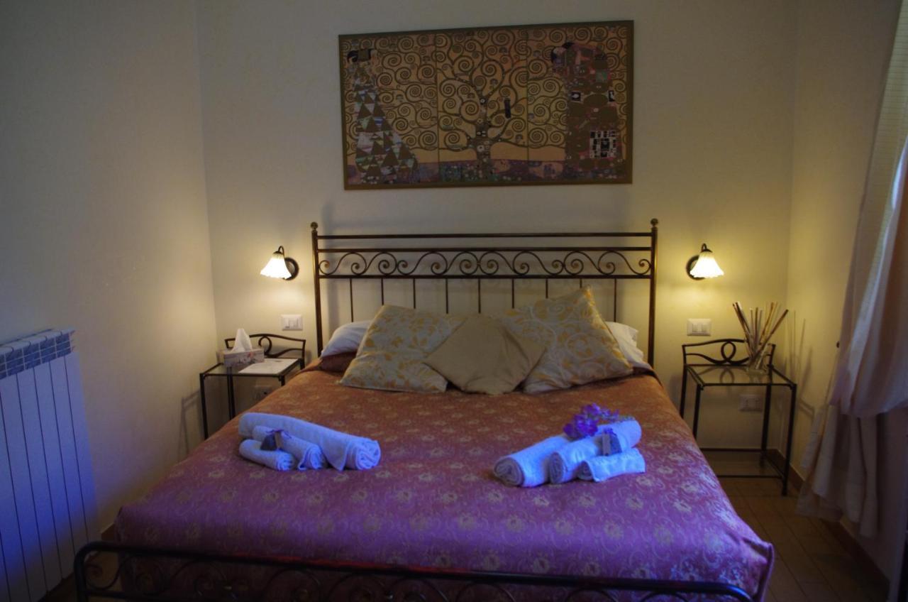 Tucci'S Roma Guest House Kültér fotó
