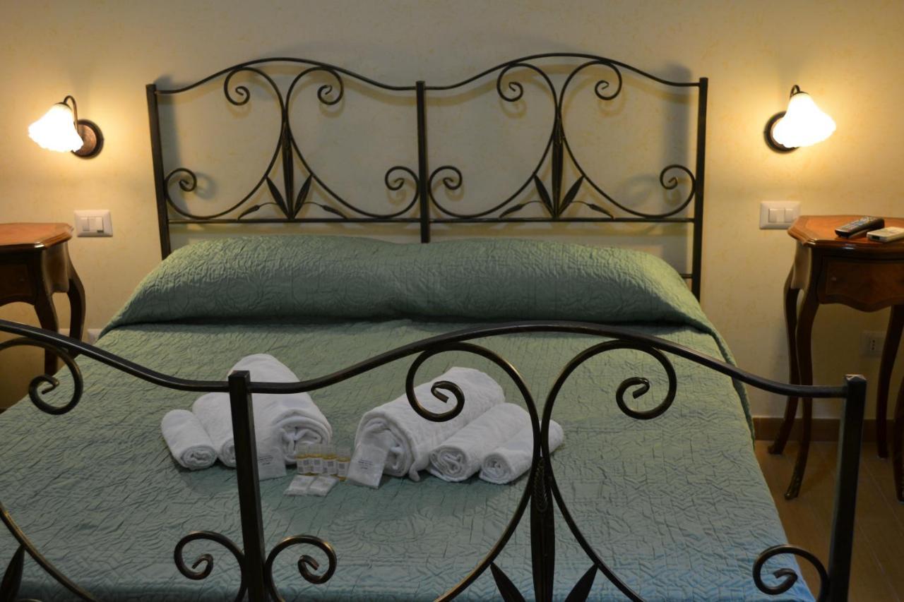 Tucci'S Roma Guest House Kültér fotó