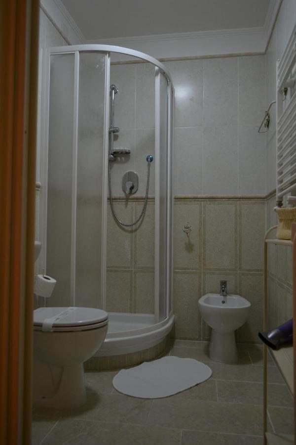 Tucci'S Roma Guest House Kültér fotó