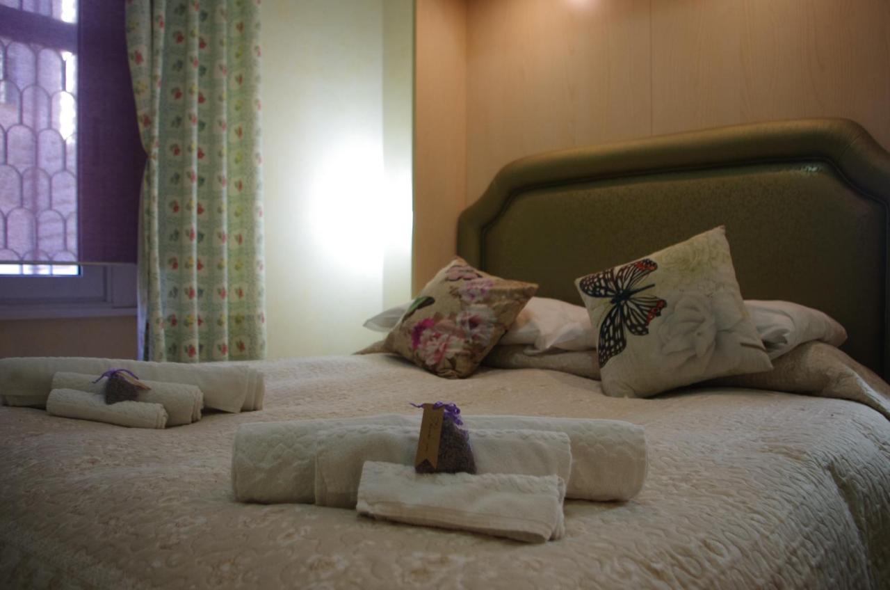 Tucci'S Roma Guest House Kültér fotó