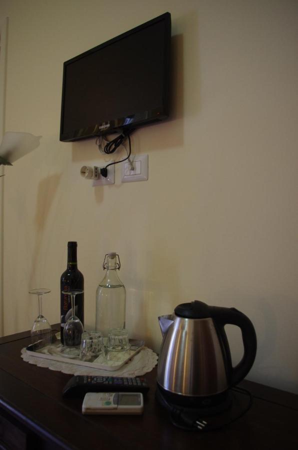 Tucci'S Roma Guest House Kültér fotó