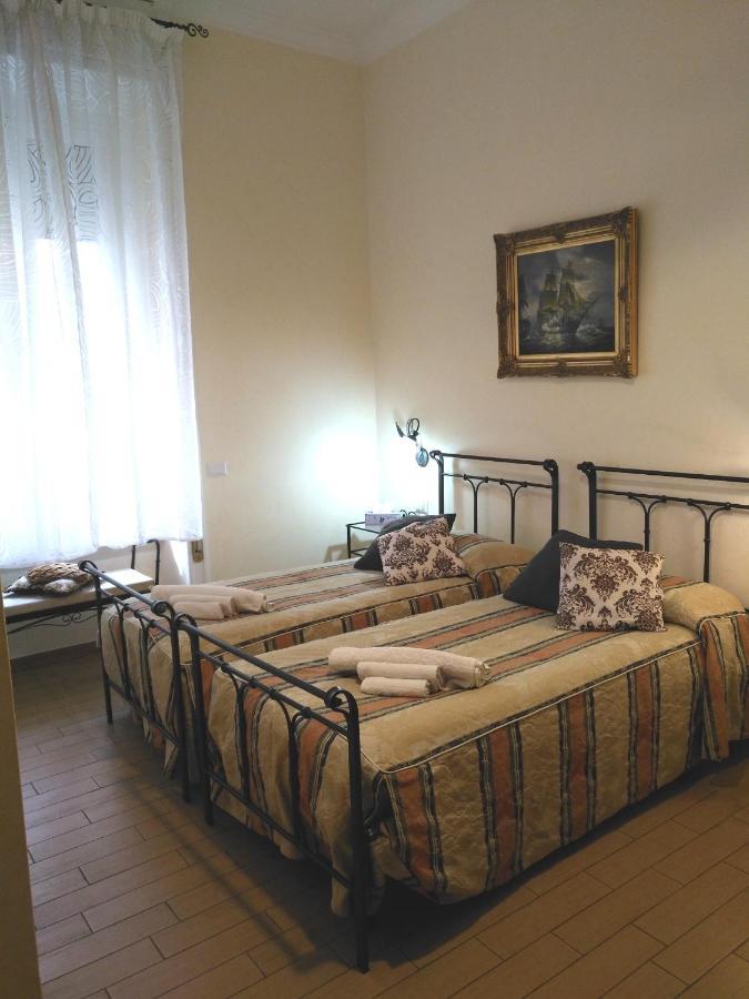 Tucci'S Roma Guest House Kültér fotó