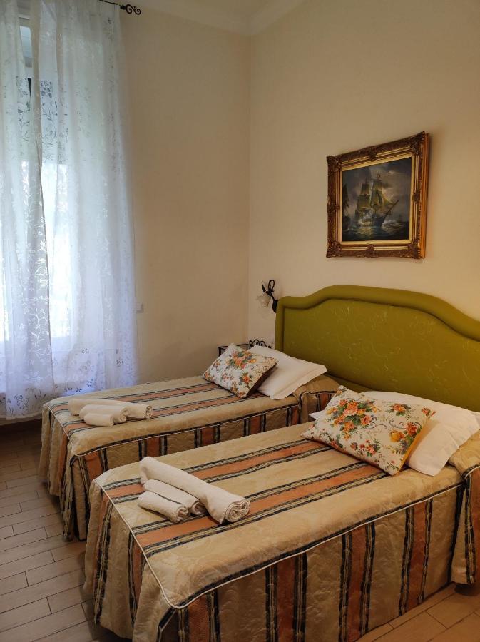 Tucci'S Roma Guest House Kültér fotó