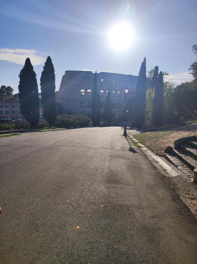 Tucci'S Roma Guest House Kültér fotó