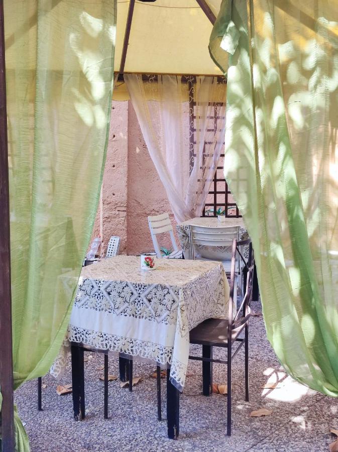 Tucci'S Roma Guest House Kültér fotó