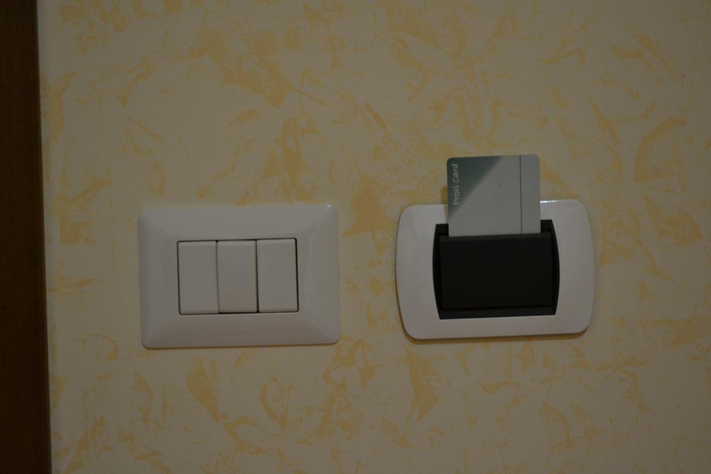 Tucci'S Roma Guest House Kültér fotó