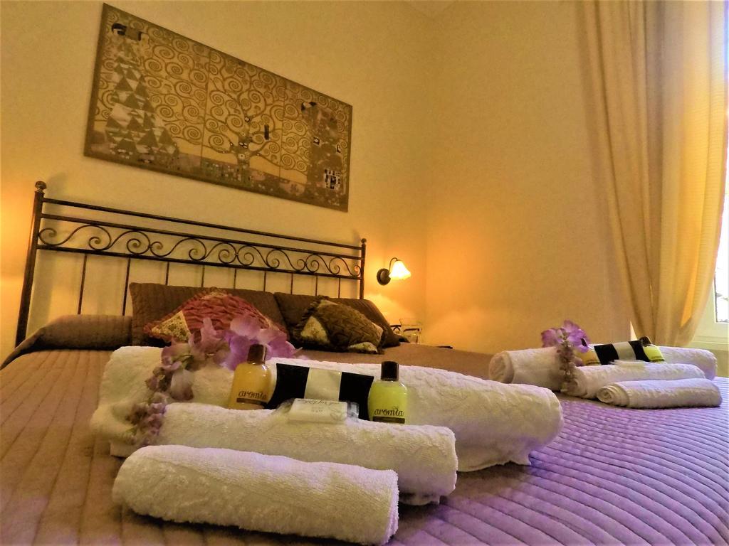 Tucci'S Roma Guest House Kültér fotó