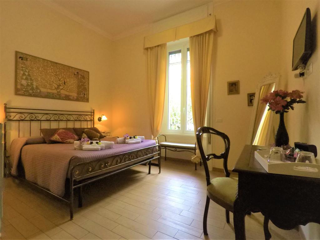 Tucci'S Roma Guest House Kültér fotó