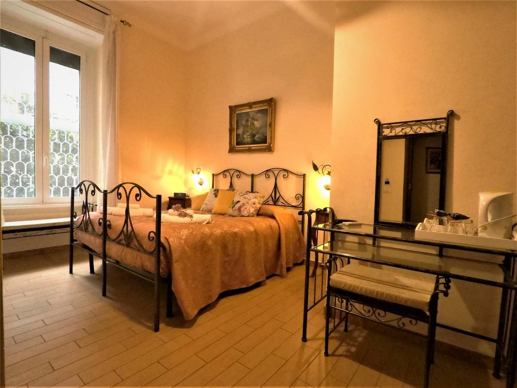 Tucci'S Roma Guest House Kültér fotó
