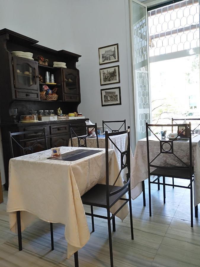 Tucci'S Roma Guest House Kültér fotó